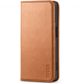 Tucch Iphone Pro Max Wallet Case Iphone Pro Max Leather Flip